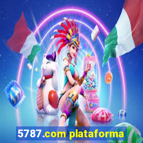 5787.com plataforma